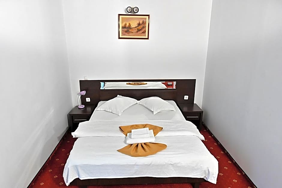 Hotel Magic GT Trivale