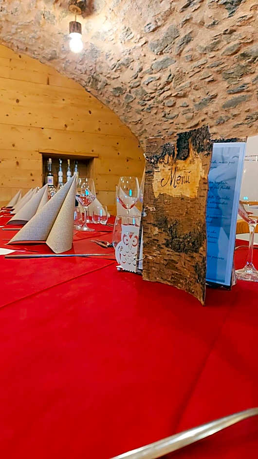 Locanda Il Campo della Quercia