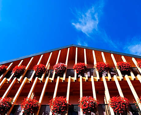 Active Hotel Rosat