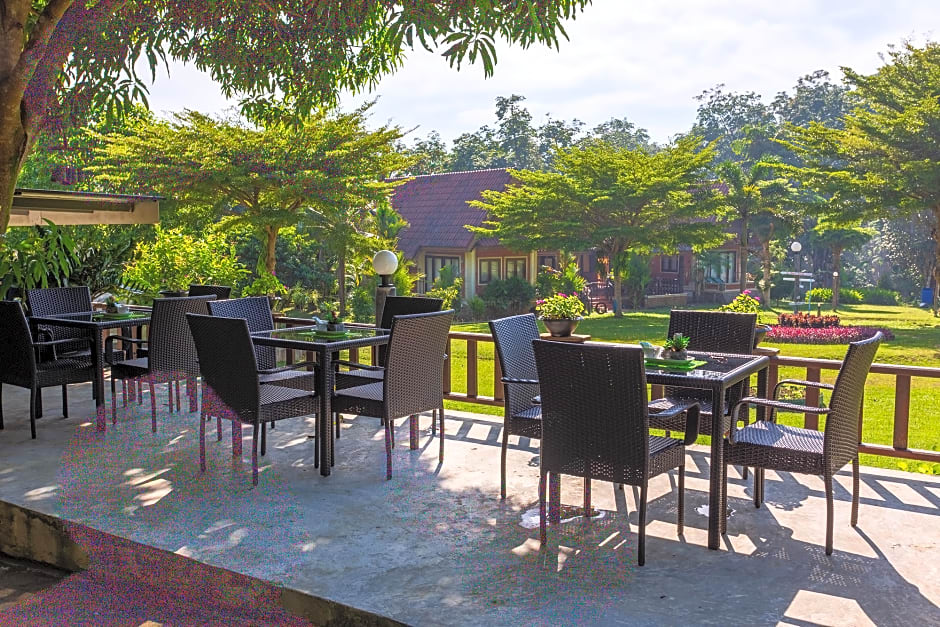 Baan Suan Homestay Koh Kood