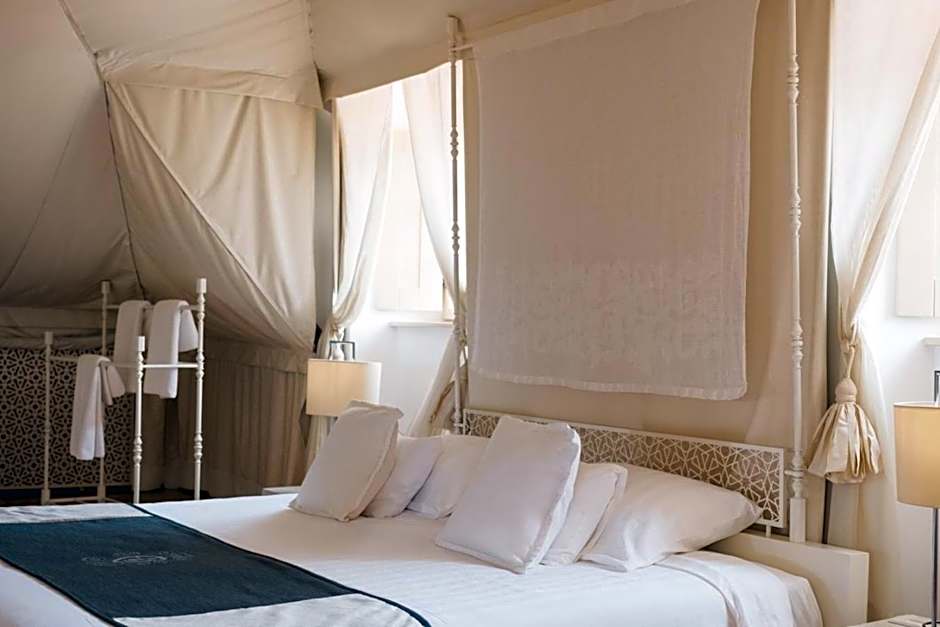 Lesic Dimitri Palace