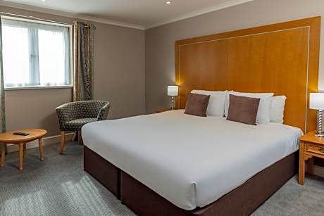 Premier King Room - Non-Smoking