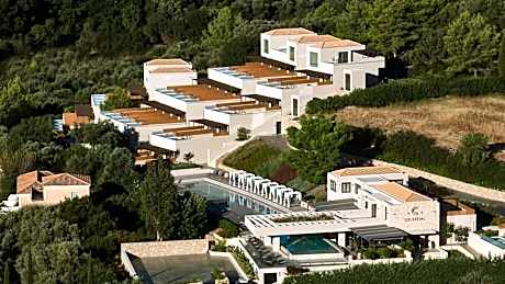 Celestial All Suites
