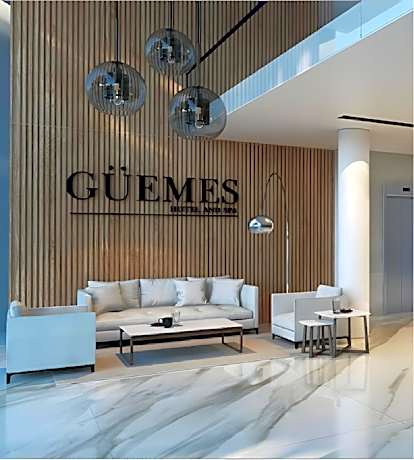 Guemes Hotel & Spa