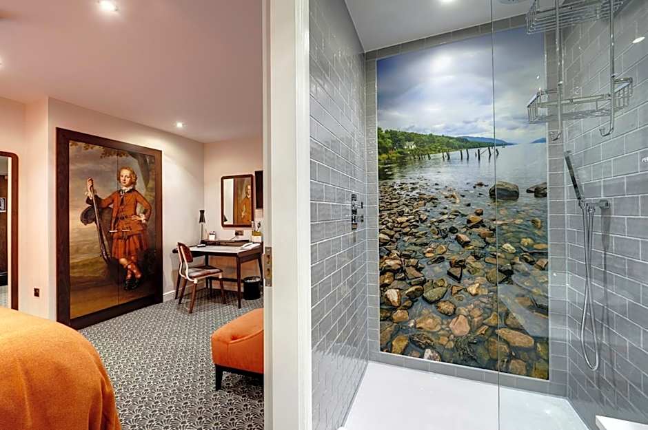 Mercure Inverness Hotel