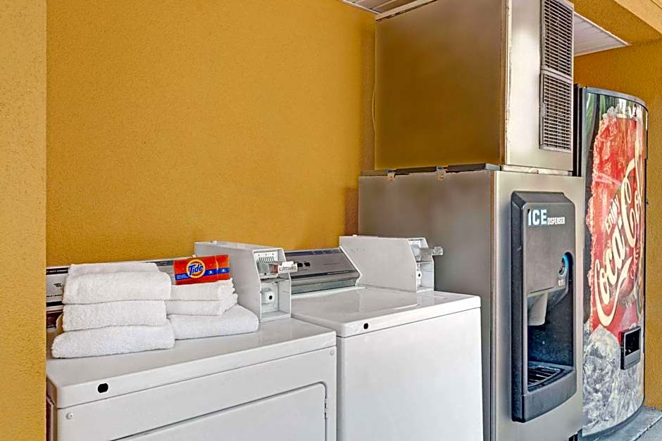 Sunset Inn Daytona Beach