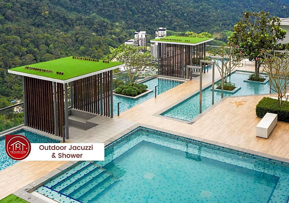 7Stonez Suites Windmill Genting Highlands