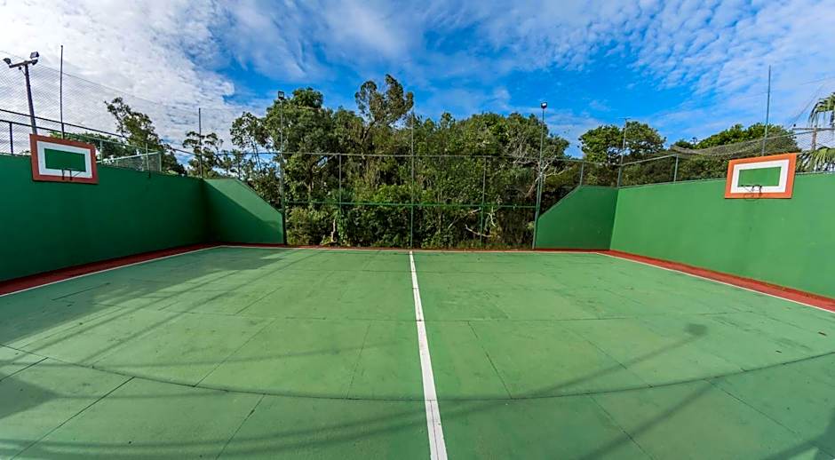 Costa Norte Ingleses Hotel