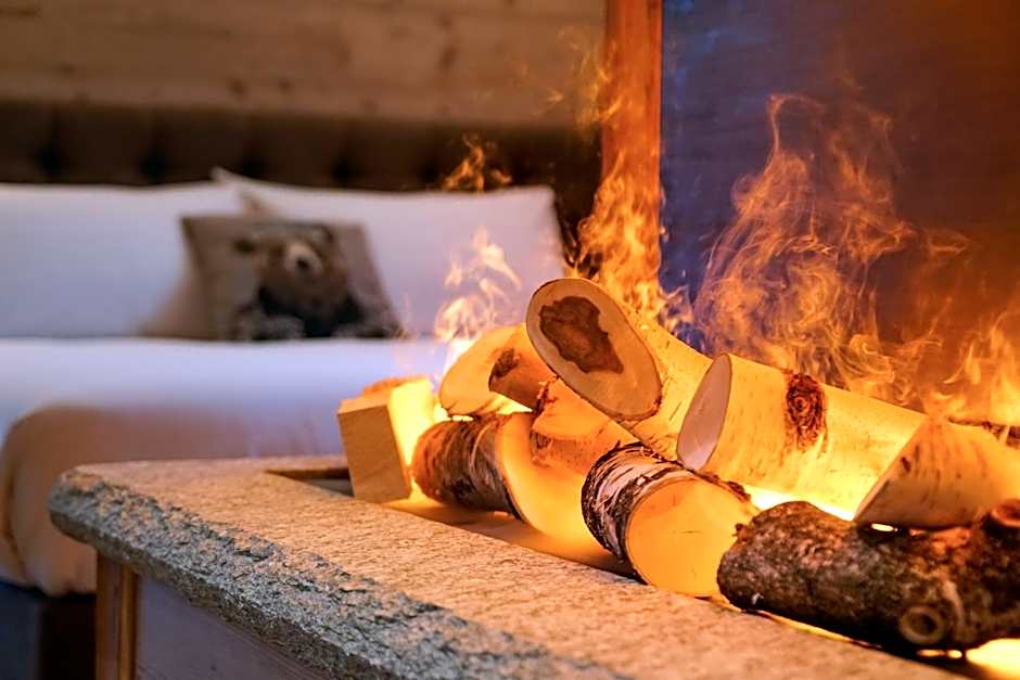 Sci Sport rooms & suites