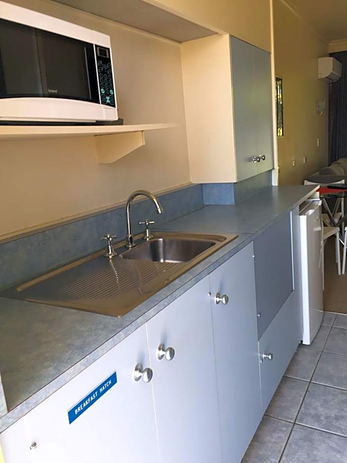 Abel Tasman Motor Lodge & Apartments