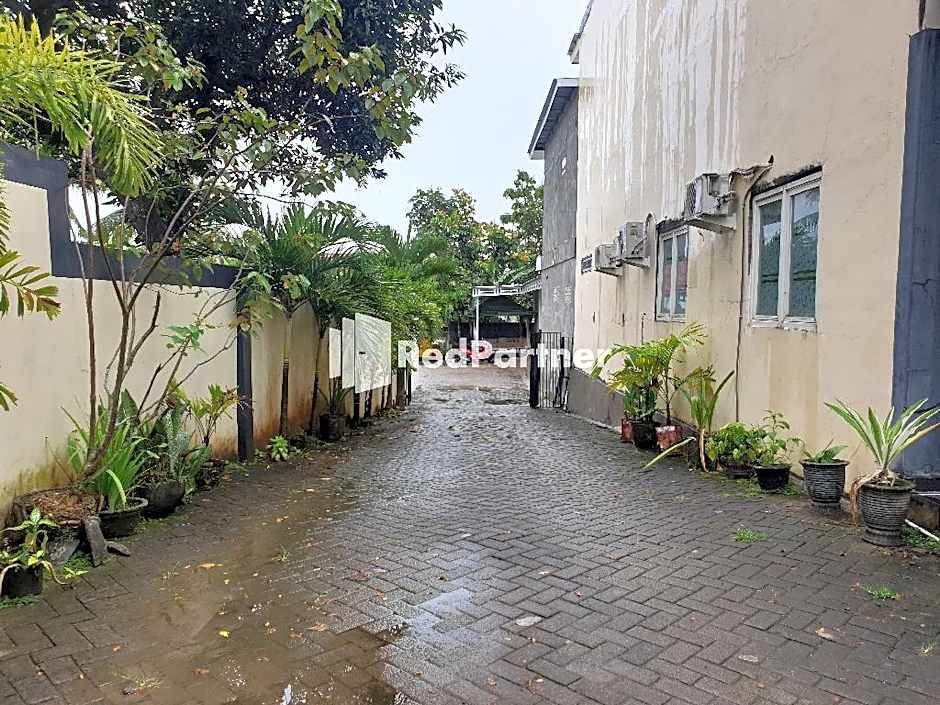 Hotel Grand Saota Syariah Soppeng Mitra RedDoorz
