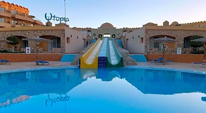Utopia Beach Club