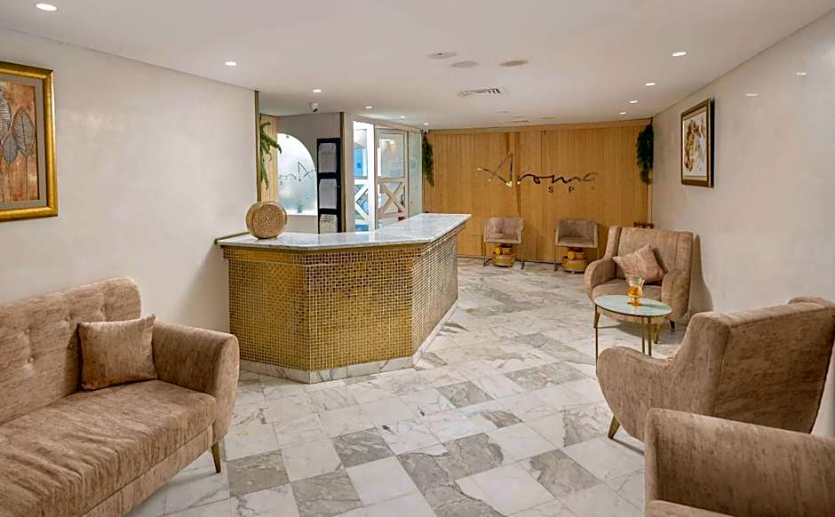 Verdi Tunis Beach Resort