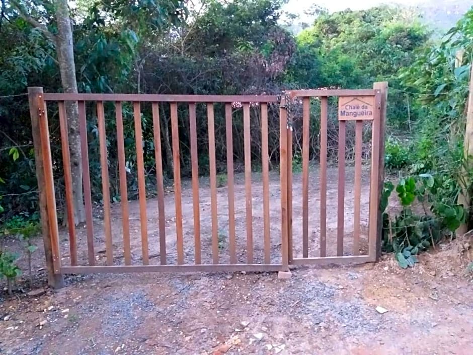 Chalé da Mangueira