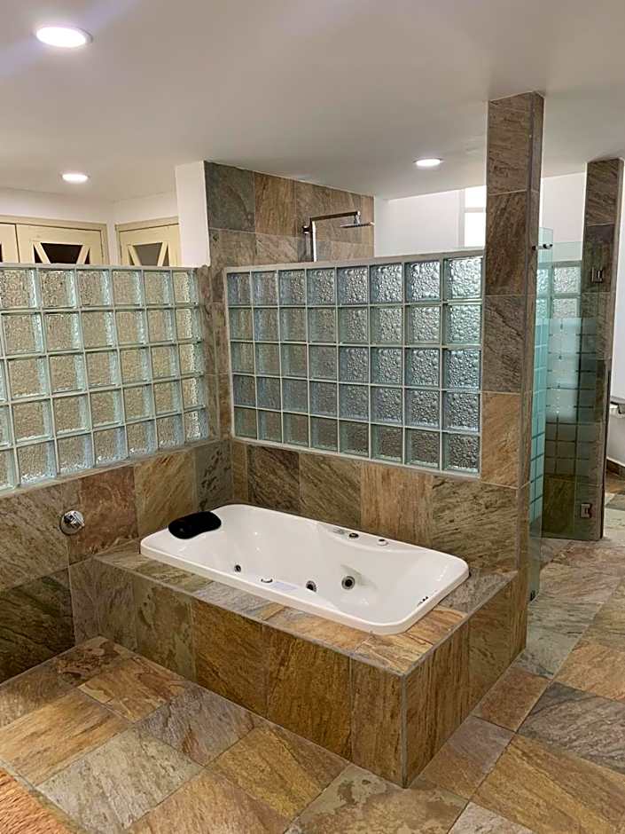 Ex Hacienda Santa Cecilia