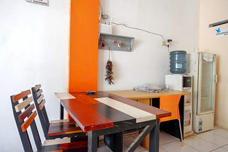 KoolKost at Jl Unta Pandeyan Lamper Semarang - Minimum Stay 30 night