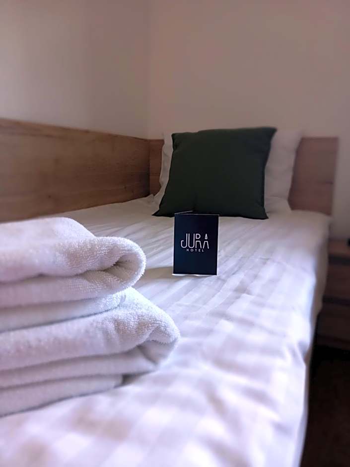Jura Hotel Osiek
