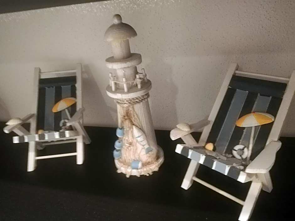 Camera al Porto Antico