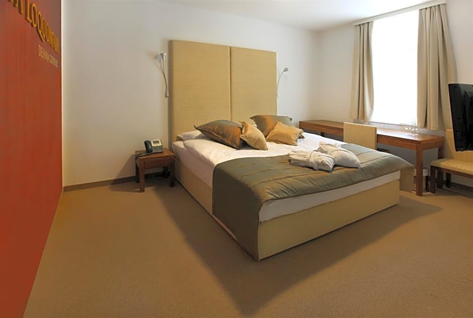 Hotel Zdraviliski dvor