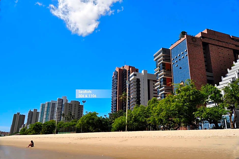 Seaflats Iracema Residence