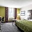 Quality Inn Warsaw near Rappahannock River