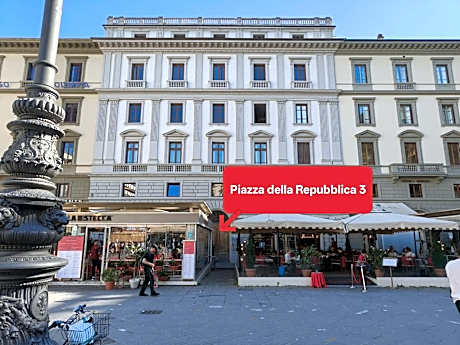 B&B Dante Alighieri