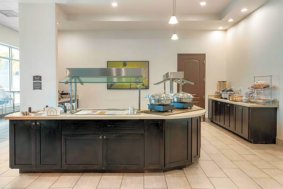 Staybridge Suites St. Petersburg FL By IHG