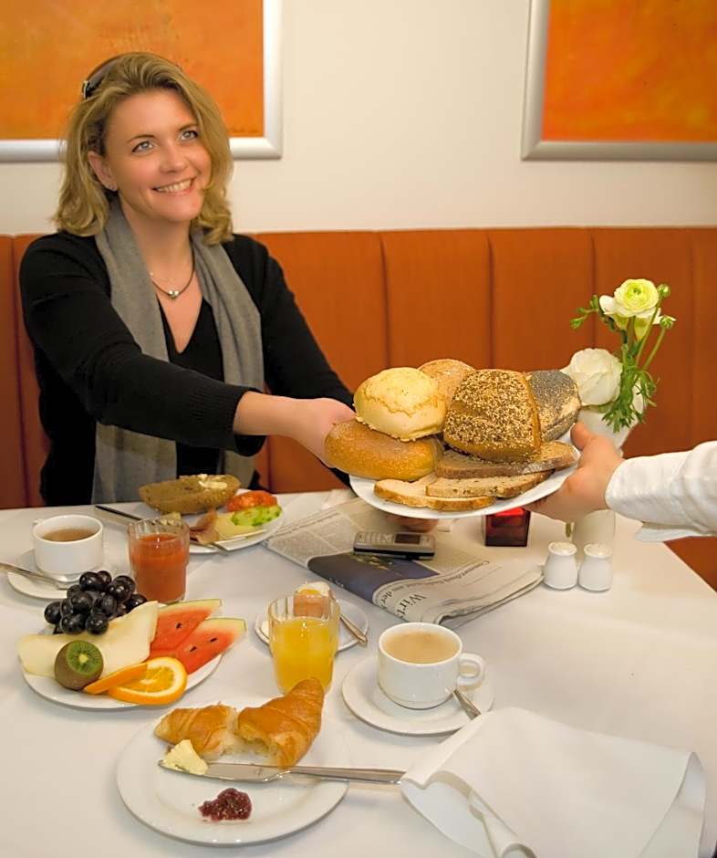 Johanniter Gästehaus