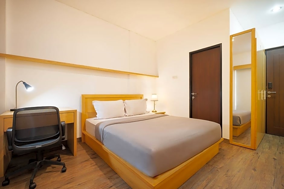 Legacy Residence Pondok Indah Syariah