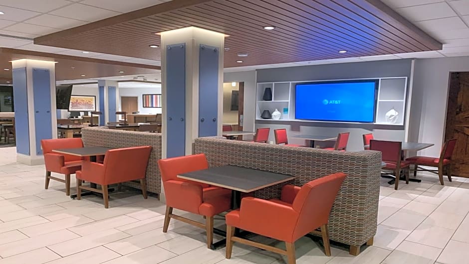 Holiday Inn Express And Suites Middletown By IHG