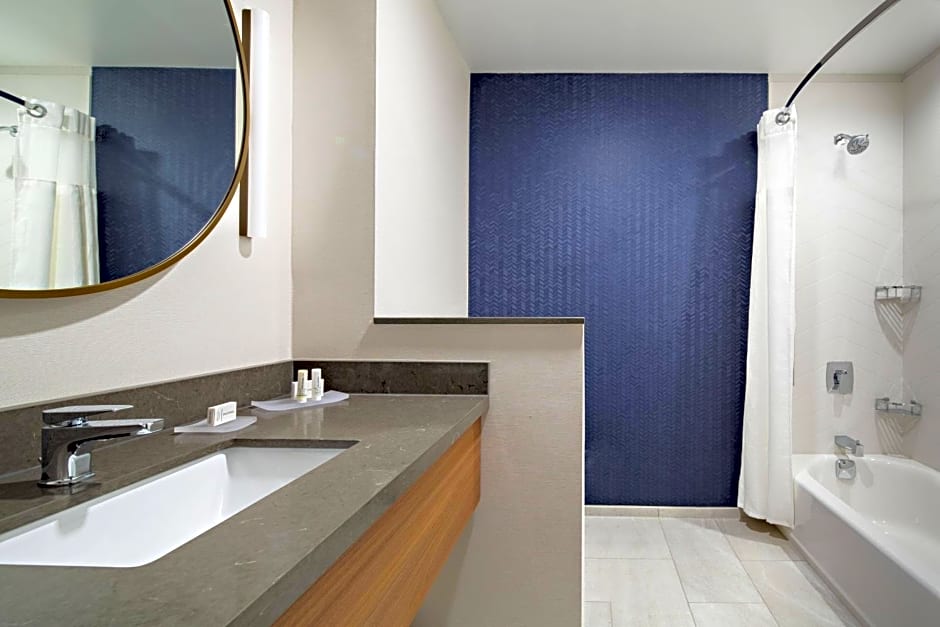 Fairfield Inn & Suites by Marriott Fayetteville