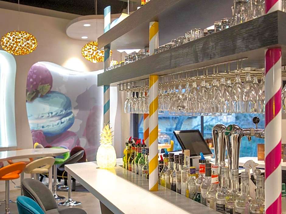 ibis Styles Frejus Sain-Raphael