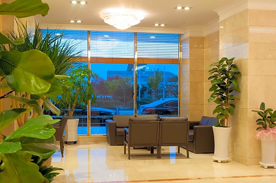 Fontana Beach Hotel