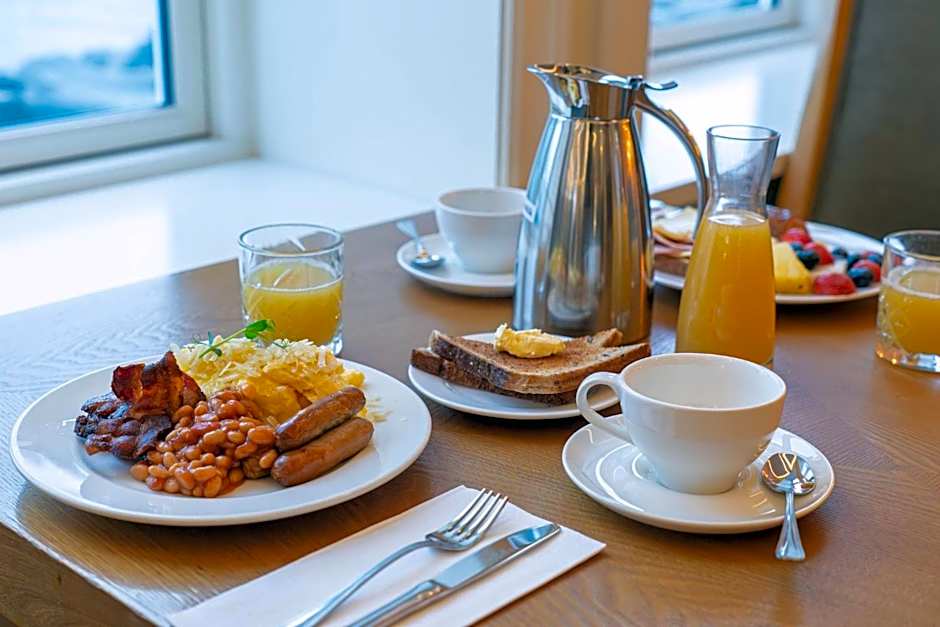 Siglo Hotel by Keahotels