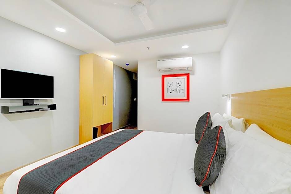 Townhouse Rajyash Rise