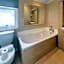 Ogwen Bank Caravan And Lodge Park