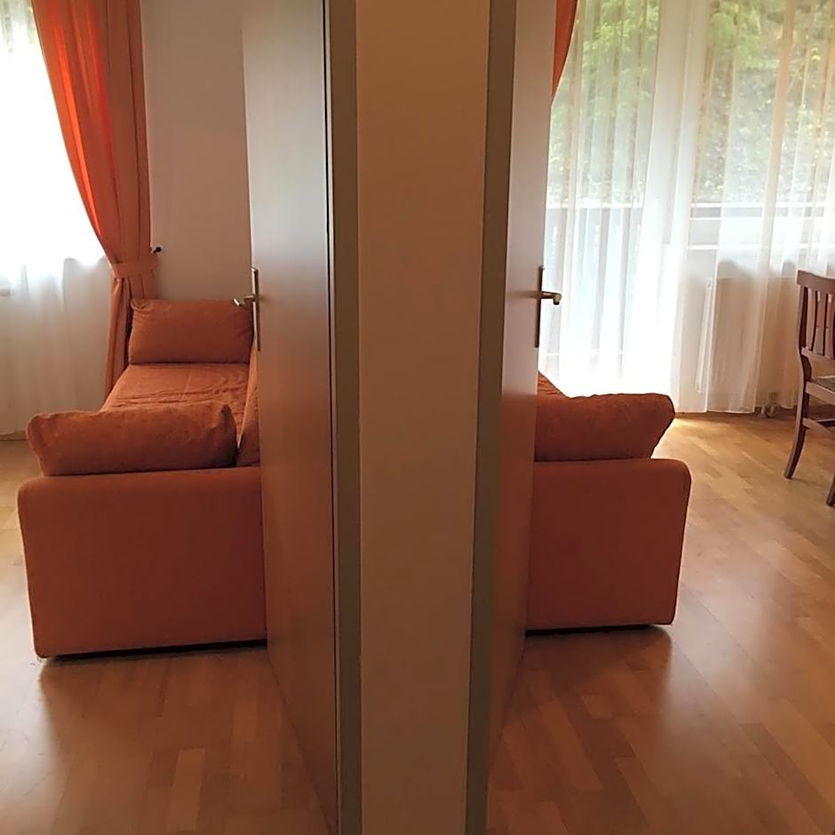 Sporthotel am Ötscher