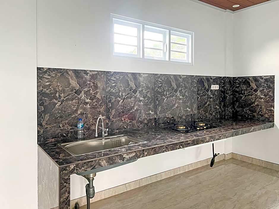 RedDoorz Syariah at Prisma Homestay