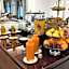 Hotel Restaurant Bellevue au Lac
