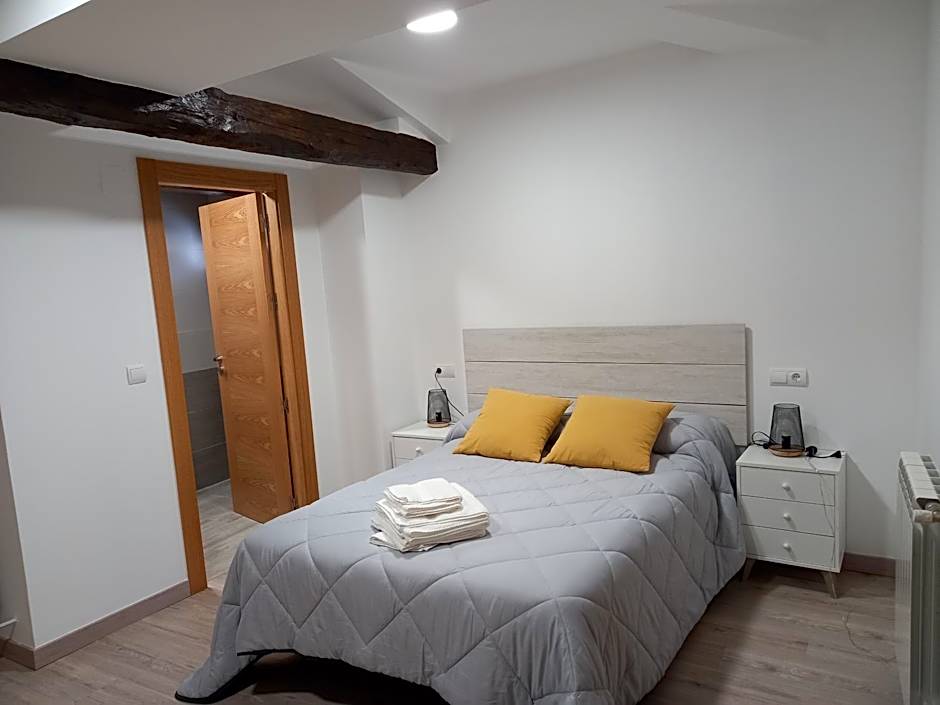 Hotel Rural Virgen del Carmen