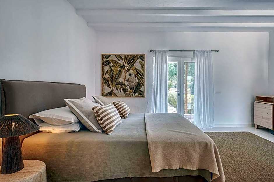 Casa das Cegonhas