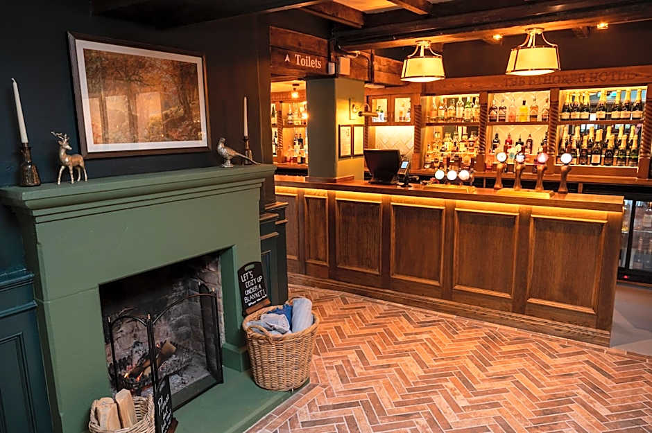 Ethorpe Hotel by Chef & Brewer Collection