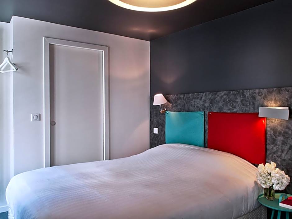 Hotel Des Metallos