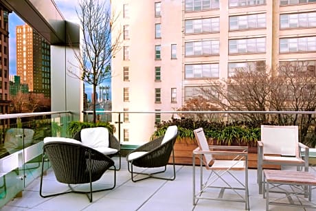 Tillary Hotel-NYC