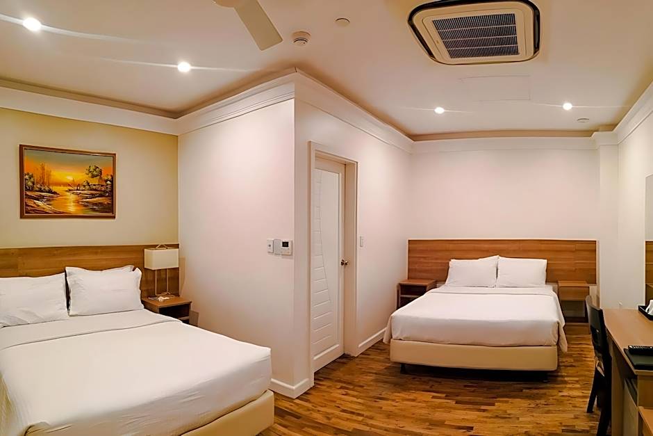 Awesome Hotel
