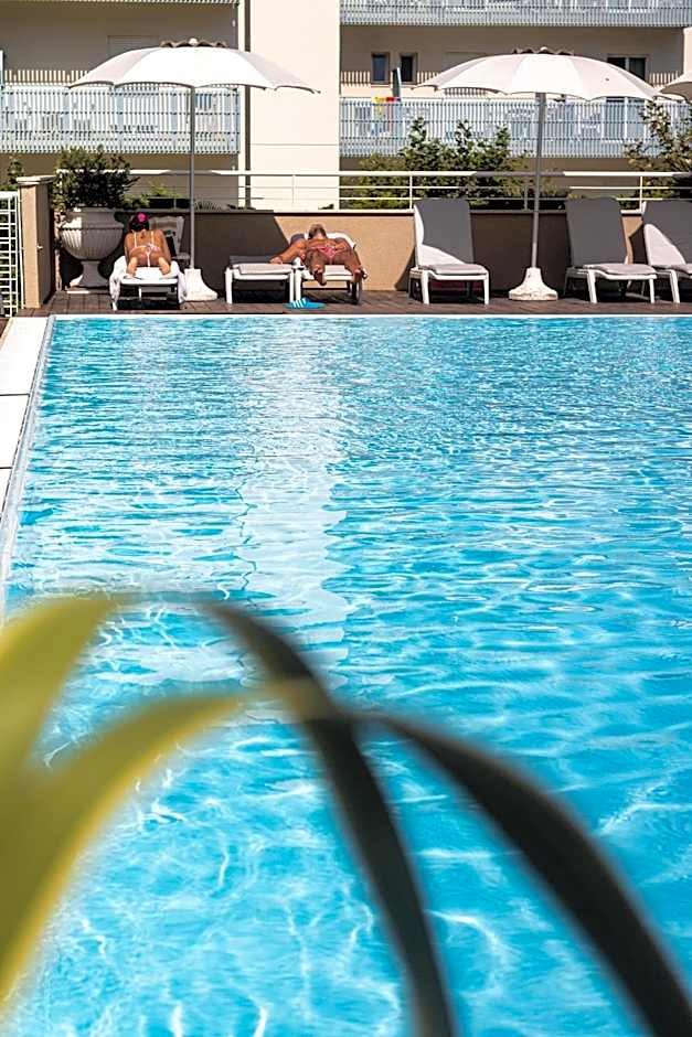 Bellettini Hotel