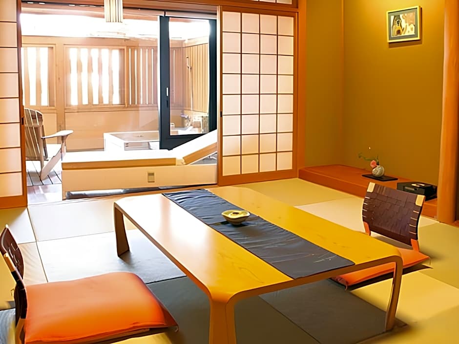 Awakan - Formerly Awajishima Kanko Hotel