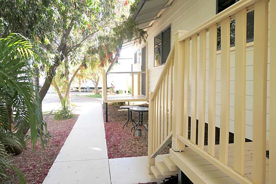 Mt Isa City Motel