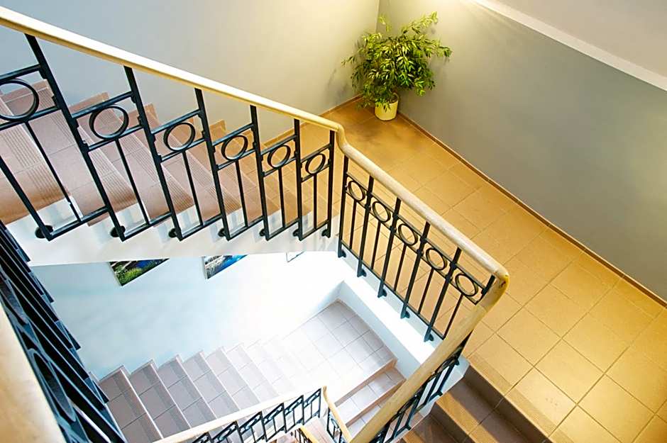 16eur - Old Town Munkenhof