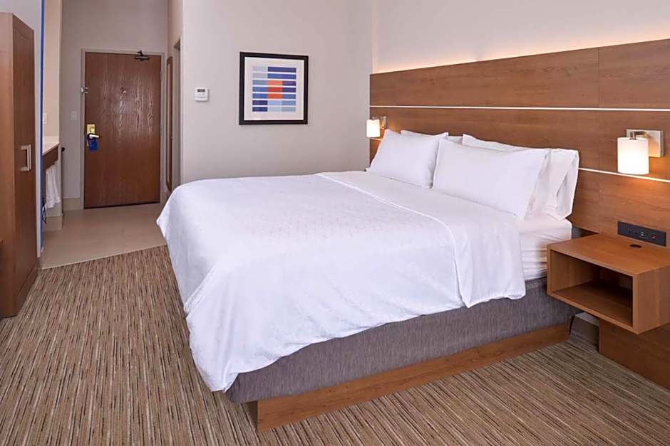 Holiday Inn Express Glenwood Springs Aspen Area By IHG